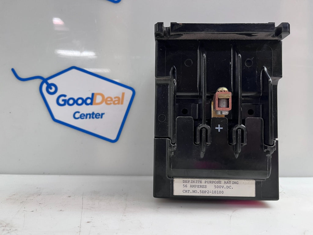WARD LEONARD 5DP12-1100 Definite Purpose Conctactor1