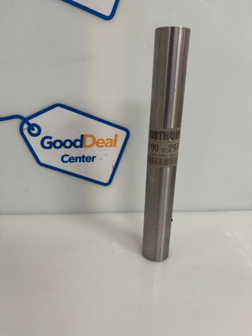 NOTHUM SUPERFLEX STAR DRIVE SHAFT 3190-2977
