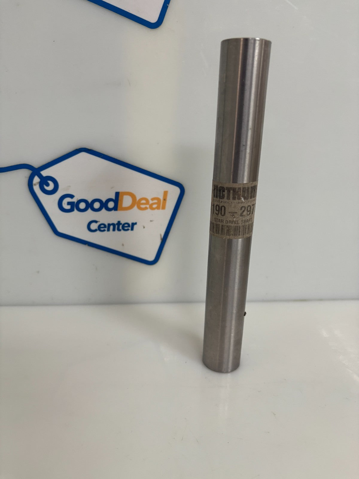 NOTHUM SUPERFLEX STAR DRIVE SHAFT 3190-2977