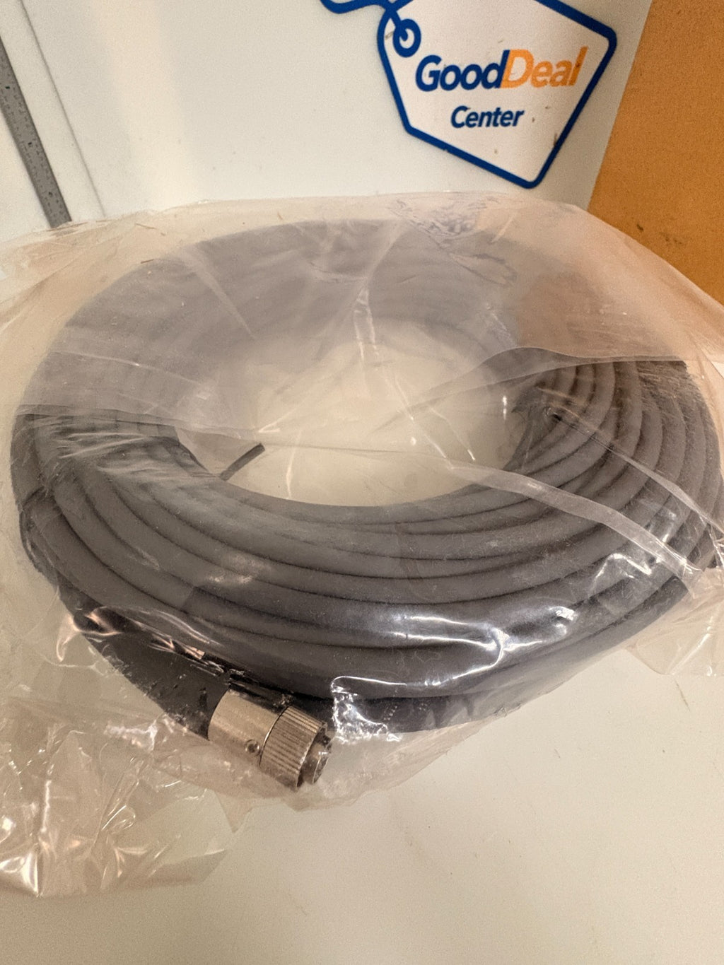 ELMO CAMERA CABLE EMC-30H 30 METER
