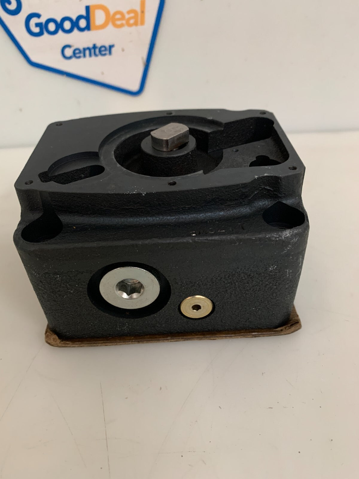 VICKERS MODIFIED VALVE FLOW CONTROL 2300 9803152