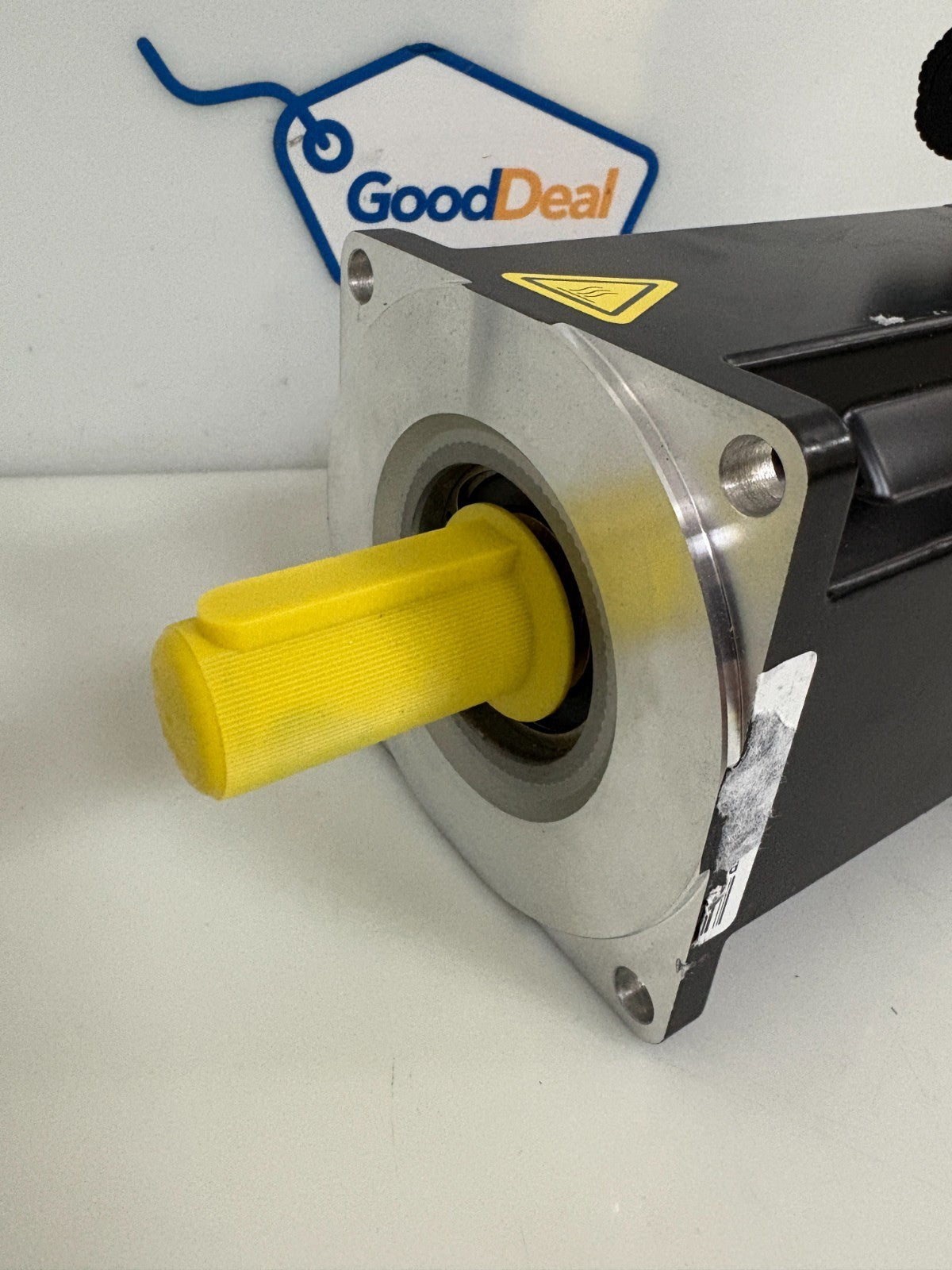 KOLLMORGEN PM SERVO MOTOR AKM53K-ANCNR-001
