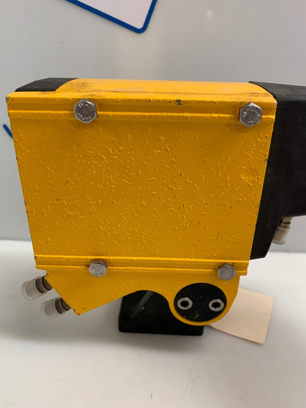 DELTA   Optical Reflecting Barrier    V3-JB-R1A3