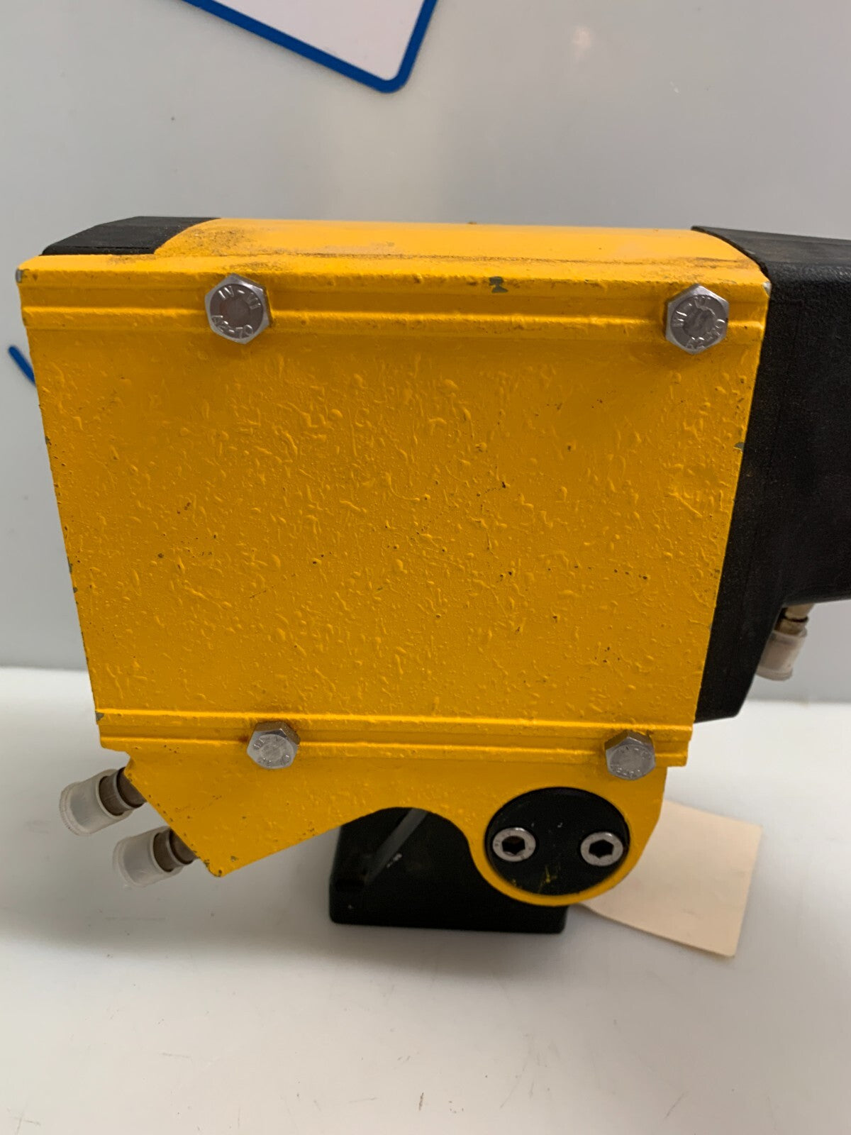 DELTA   Optical Reflecting Barrier    V3-JB-R1A3