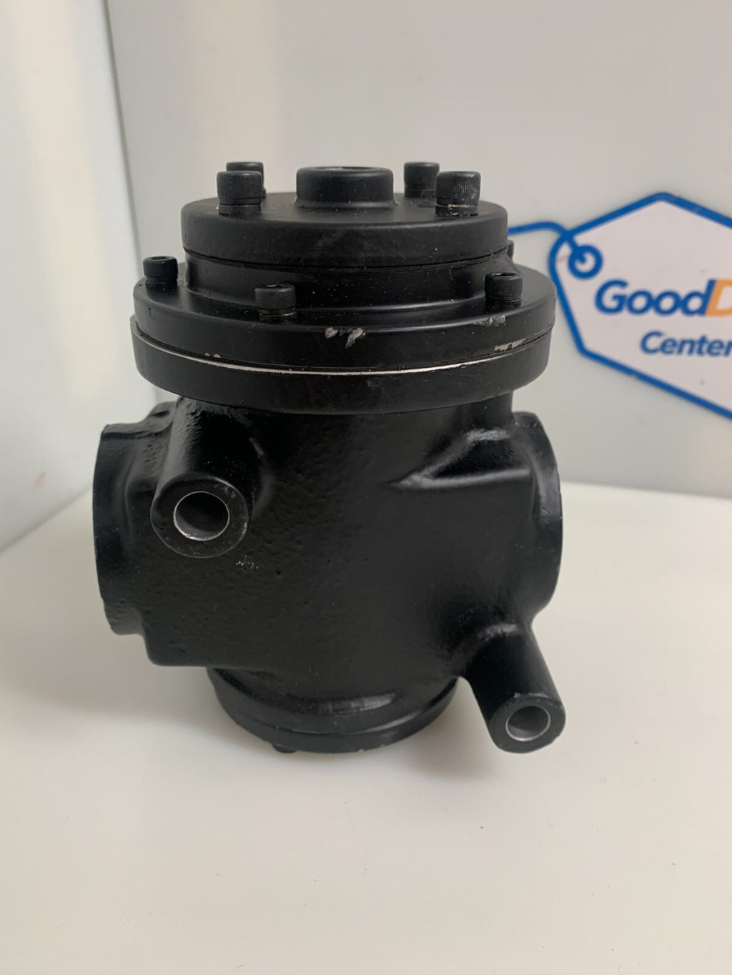 NORGREN  300PSI  Poppet Valve  A1025B