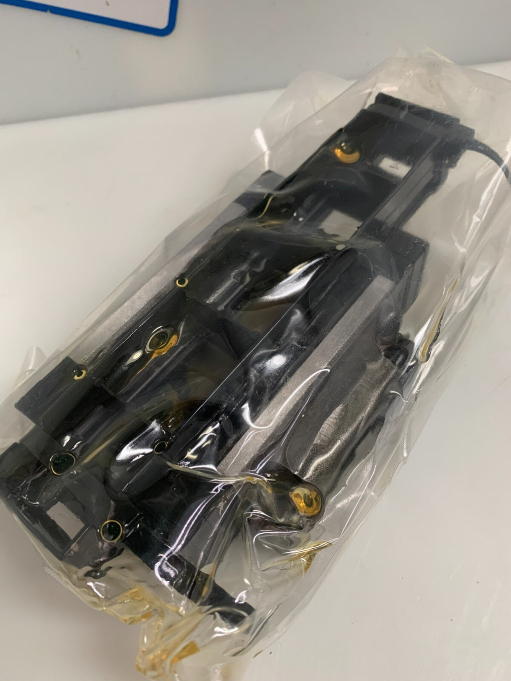 NSK  Linear Guide  NAH35EM-L