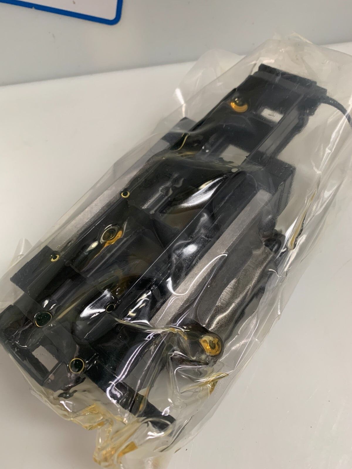 NSK  Linear Guide  NAH35EM-L