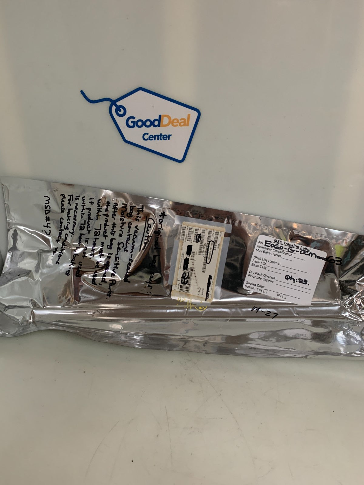 PANASONIC TELECOM RELAY TXS2SA-6V  23 IN TUBE
