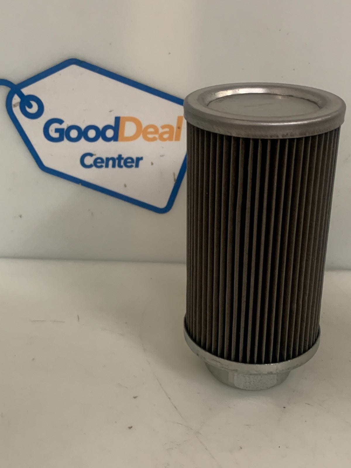 DONALDSON OIL FILTER, STRAINER #P1690150