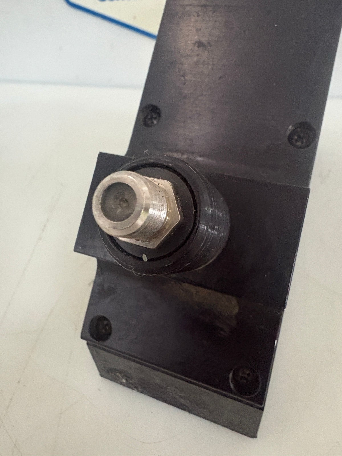 SIEMENS UNIVERSAL TRANSDUCER 1011N FPS-E2-S2 1