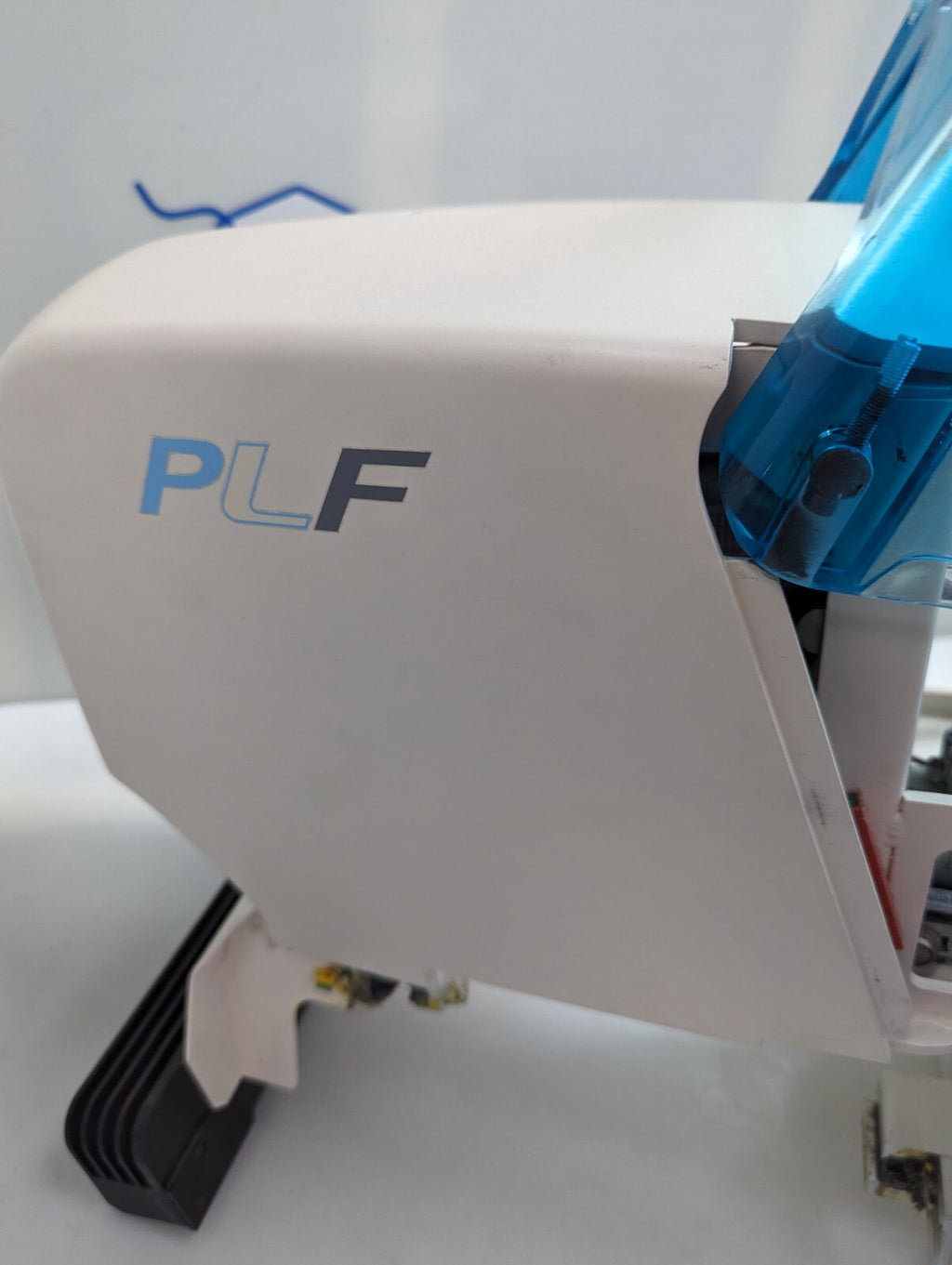 Lectra Vector Cutting Table Cutting Head PLF - Prospin1