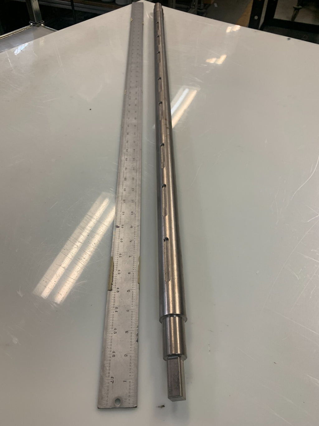 DOUGLAS MACHINES SHAFT 90276200