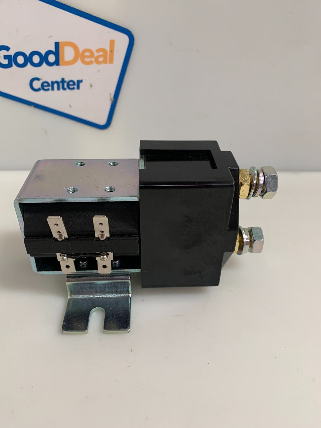 ALLBRIGHT 24 VOLTS CONTACTOR