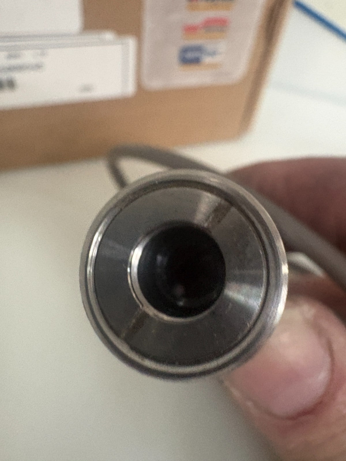 FLUKE TEMPERATURE SENSOR 26000945 2