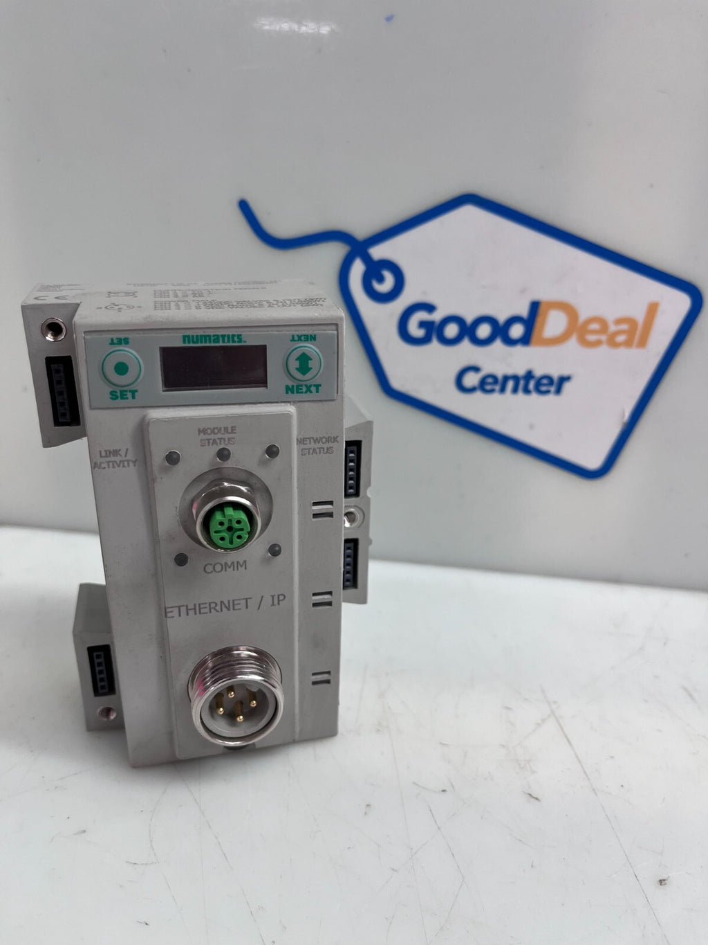 ASCO Numatics 240-181 Digital I/O Module