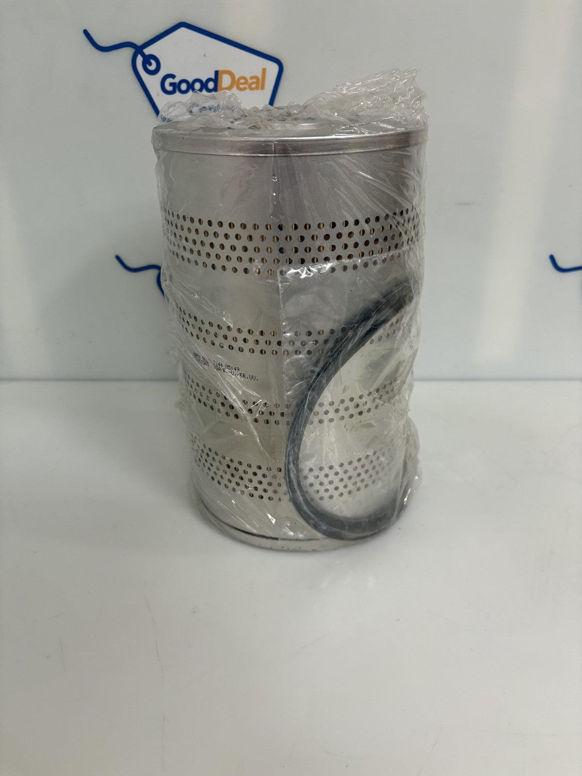 NAPA GOLD GAZ FILTER #31440