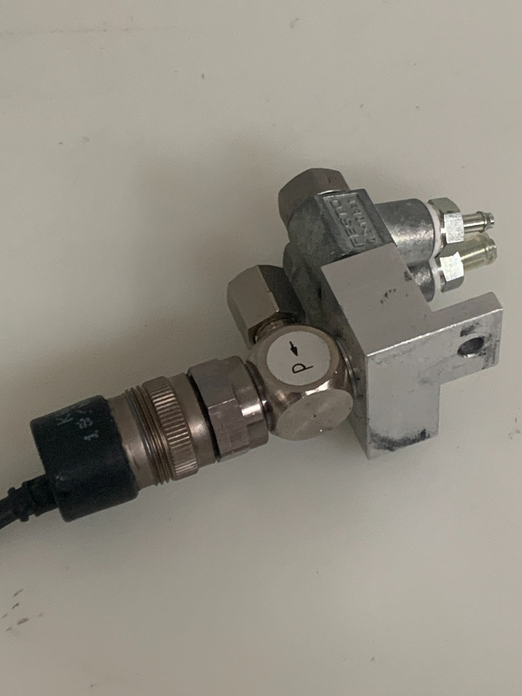 SIEMENS BLAST UNIT PL EA 00335984-01