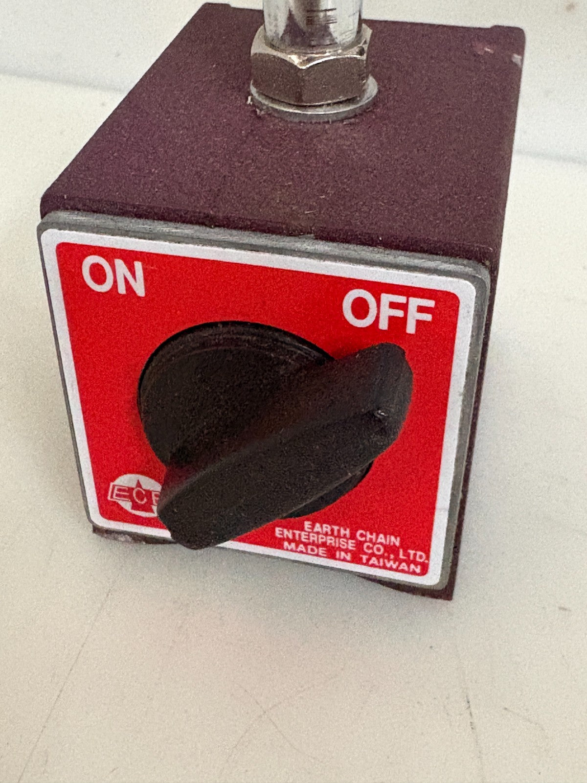 ECE MAGNETIC ARM BACE EC-600 1