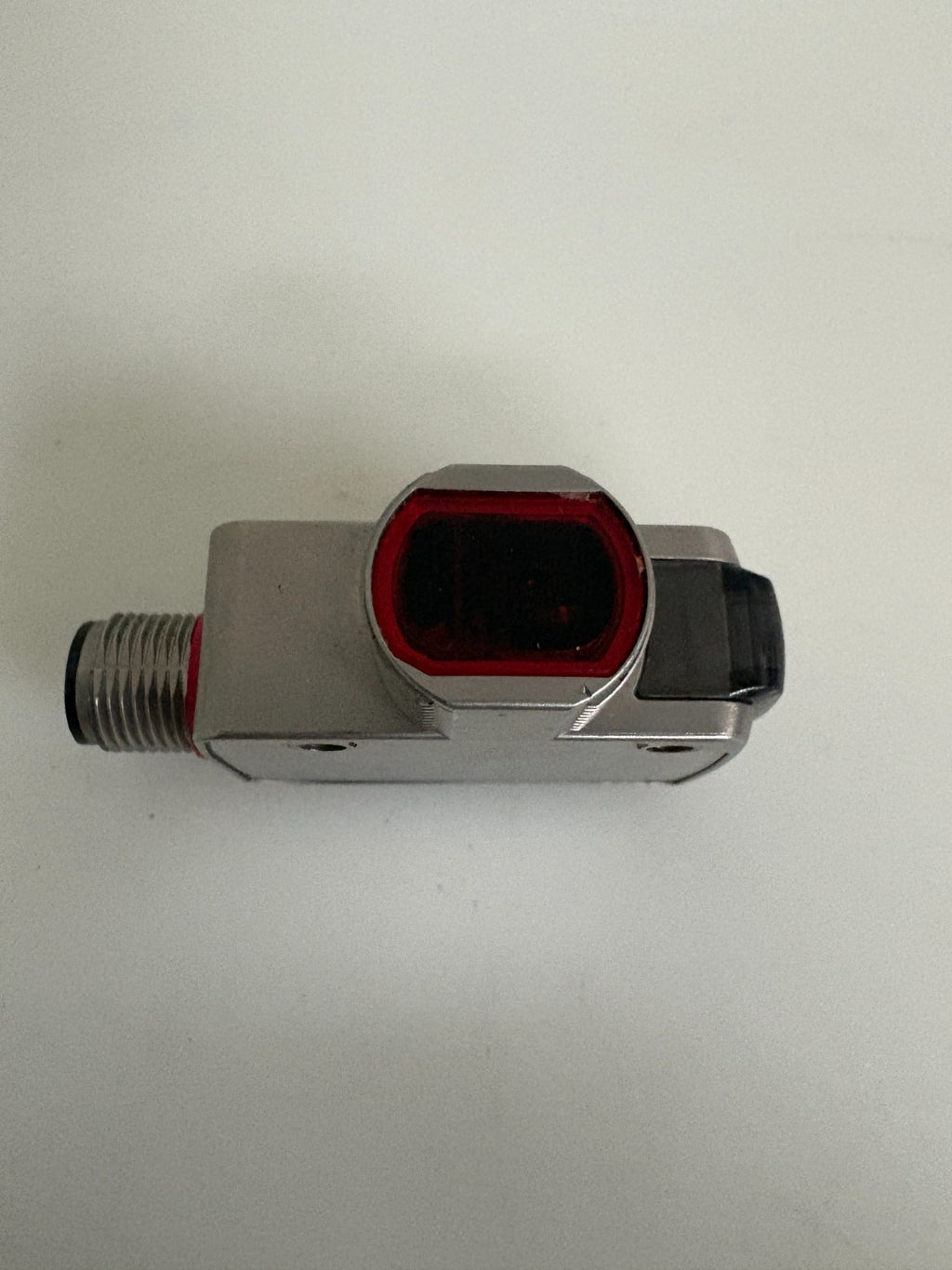 KEYENCE DISTANCE LASER SENSOR LR-ZH490CB2