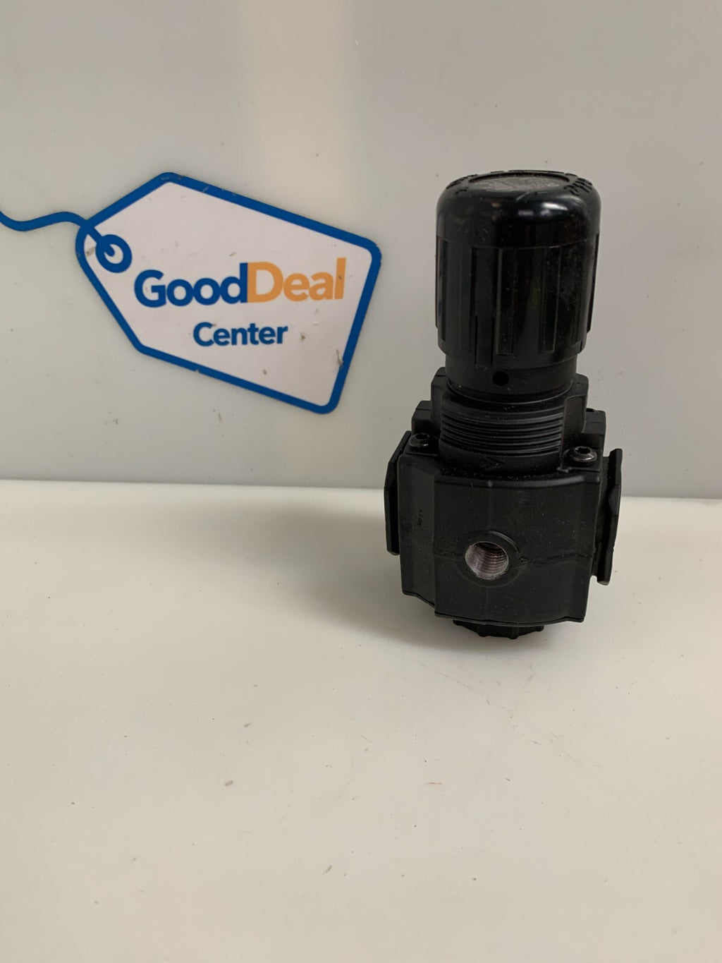 IMI NORGREN PRESSURE REGULATOR R73G-2AK-RMN