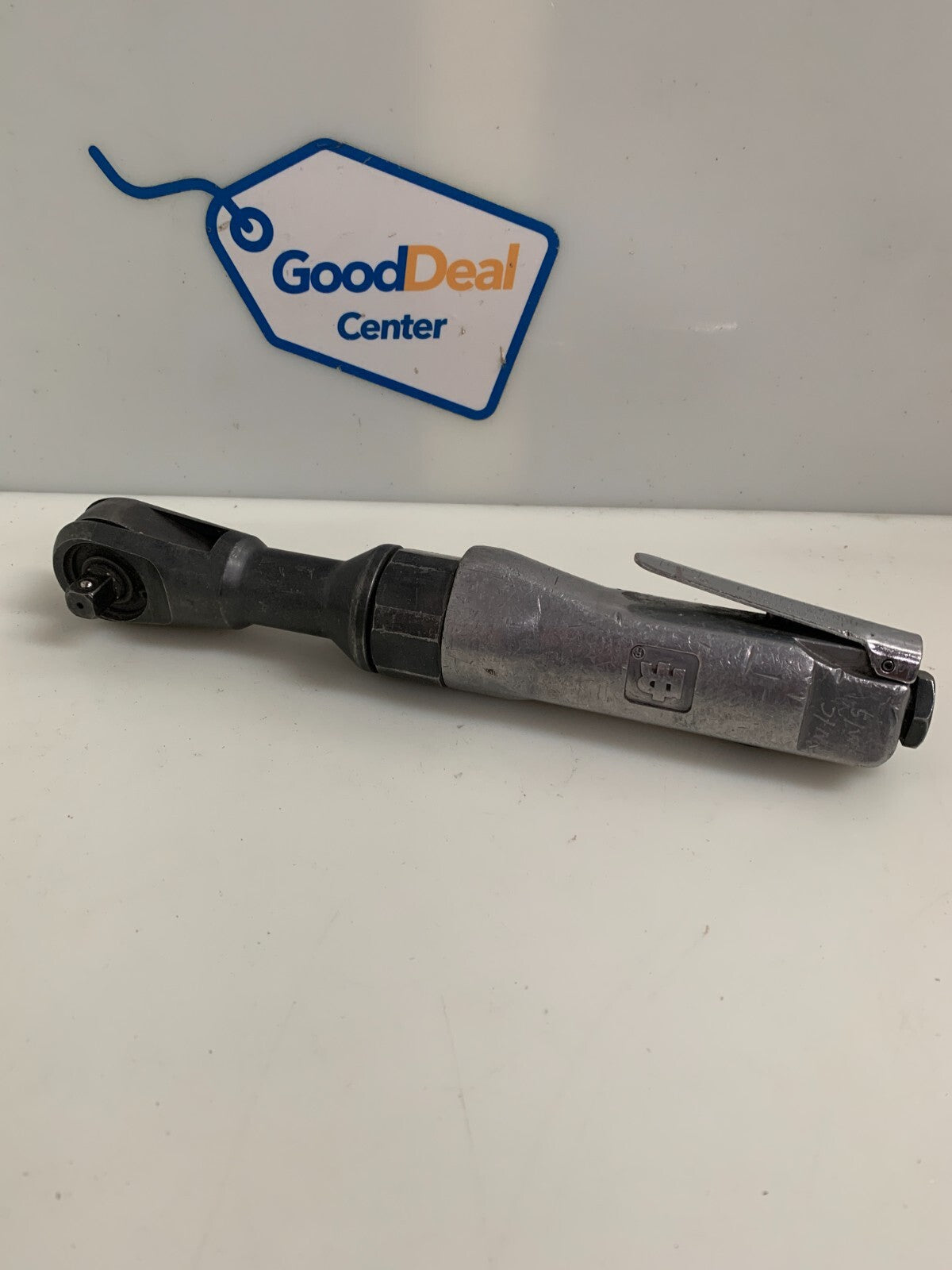 INGERSOLL-RAND   Pneumatic Ratchet  3/8  #107