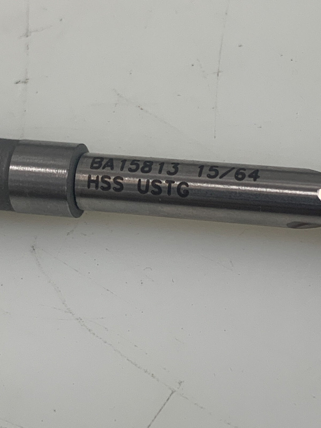 US TOOL  Grinding Drill Bit    Size 2350   BA15813  (Lot of 5 Bags of 25)