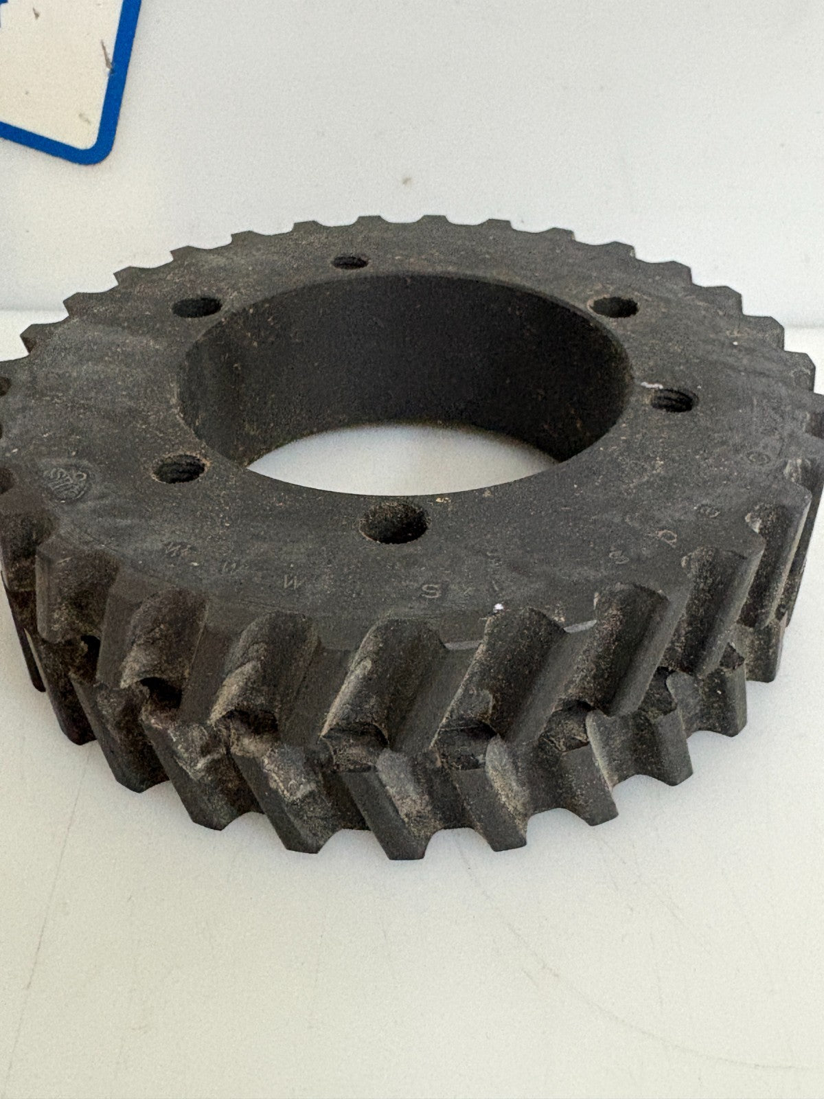 CONTINENTAL SILENT SYNC SPROCKET B-30S-SK1
