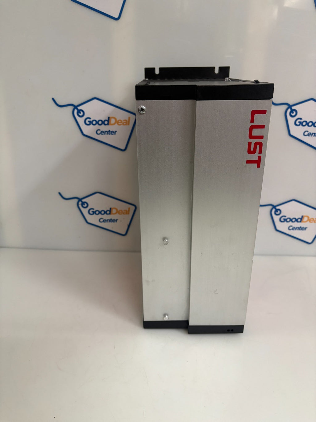 LUST MOTION 3.0 INVERTER SERVO DRIVE MC7412 MOTION 3.0.S62.W10