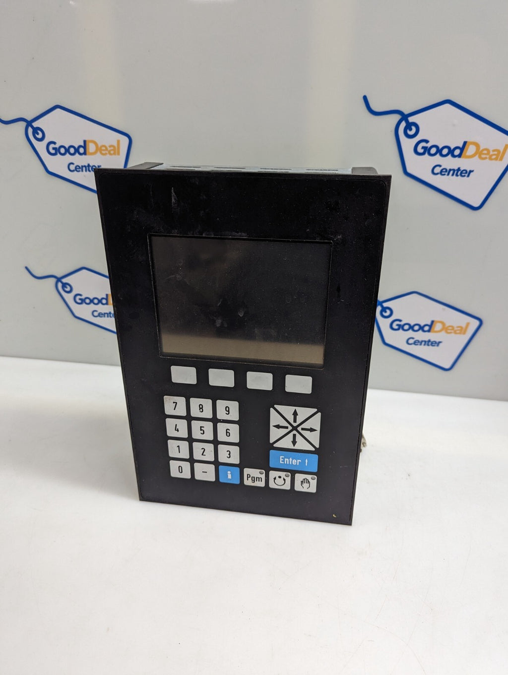 Jumo PRF-100 87010 Temperature Controller