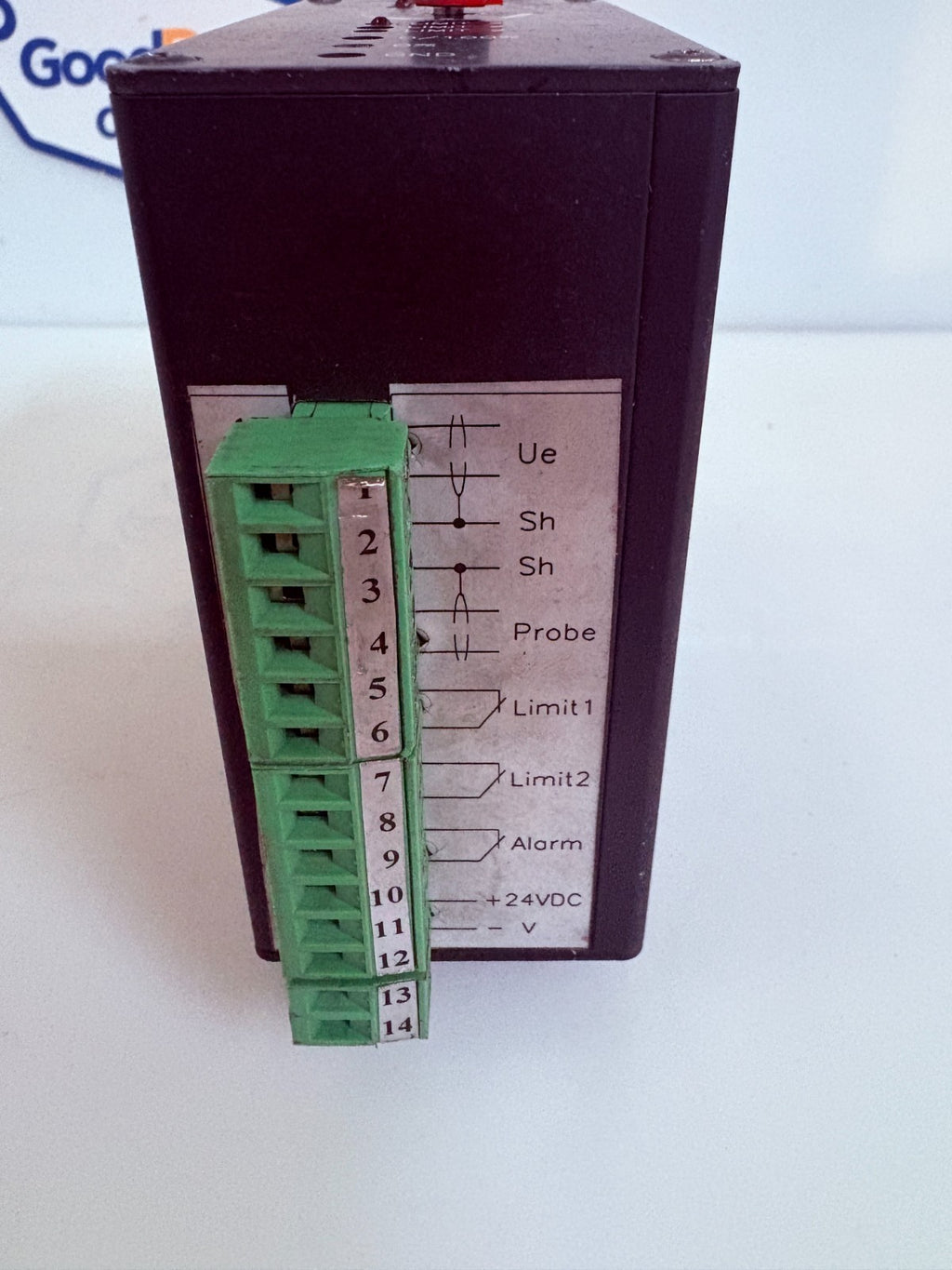 CARLI PRECIMETER MGK 1000R2
