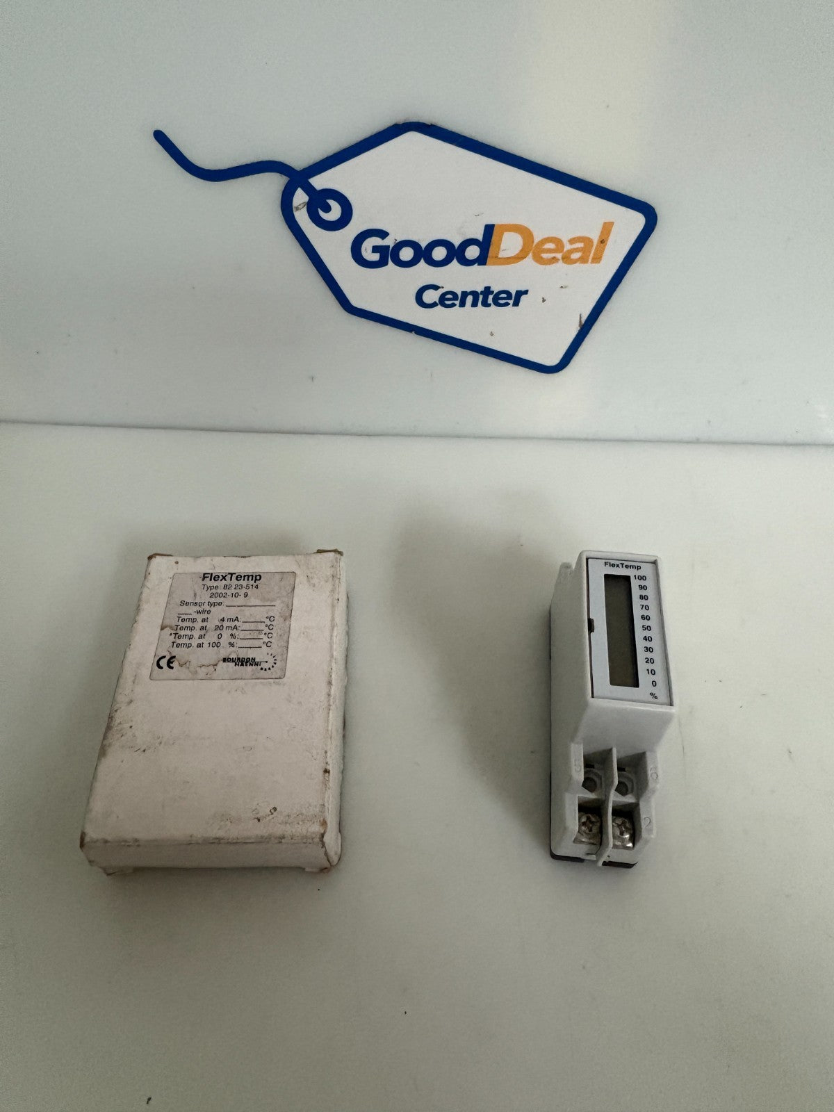 BOURDON HAENNI FLEX TEMP 82 23-5140