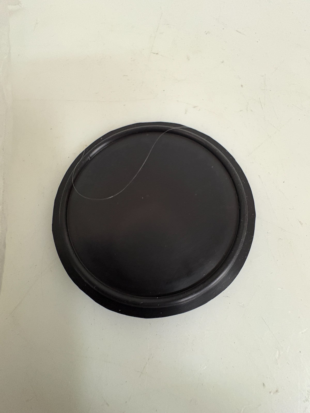 LOT OF 8 ADI 2" FKM ISOLATOR GASKET 40 GGI-SFY-2001