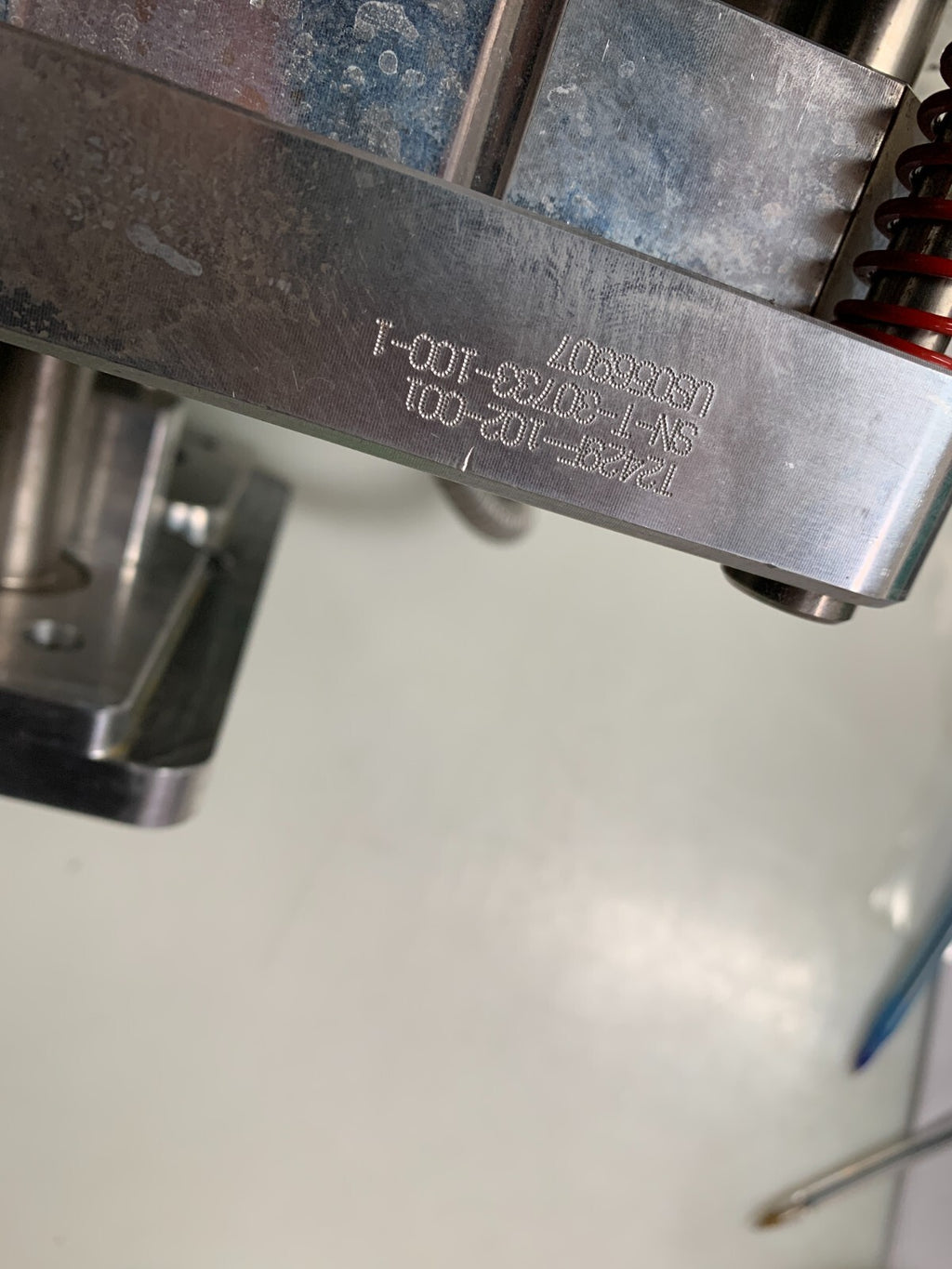 JBT PRO SEAL PROHEAT HEAT SEALER UNIT T2429F SEE PICS FOR ALL MODEL NUMBERS