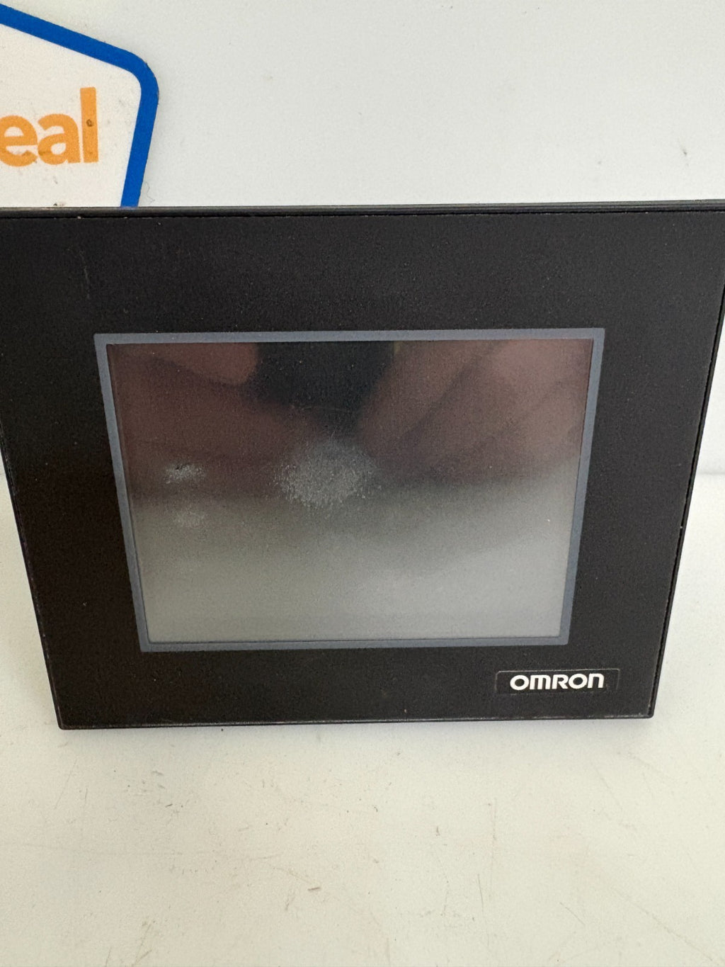 OMRON INTERACTIVE DISPLAY NV3Q-SW21