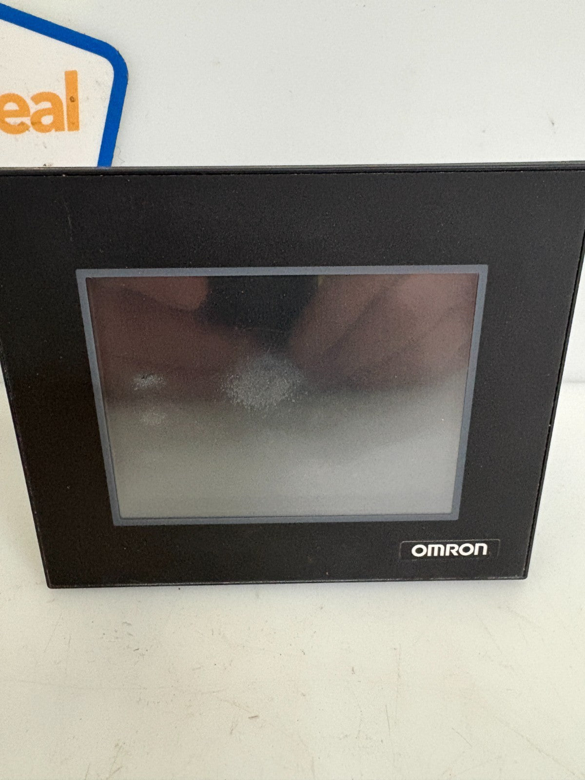 OMRON INTERACTIVE DISPLAY NV3Q-SW21