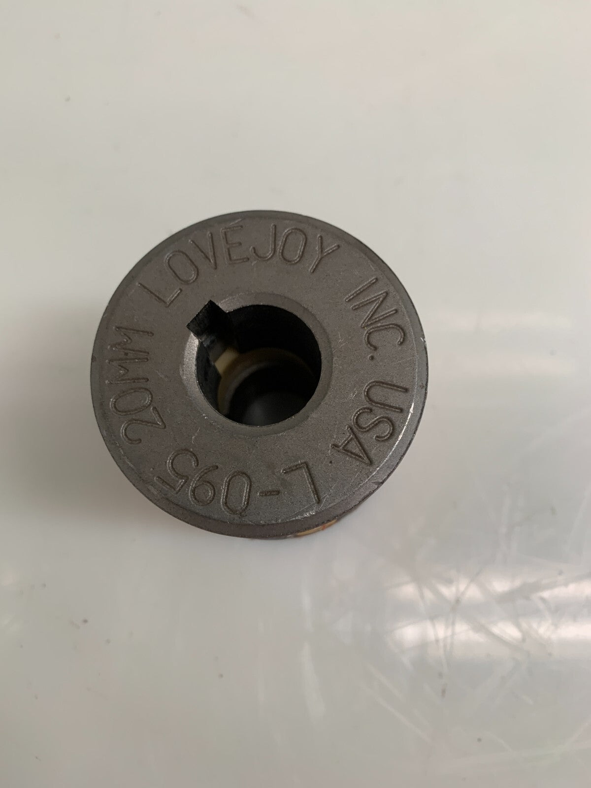 LOVEJOY Jaw Coupling  L-095  20mm