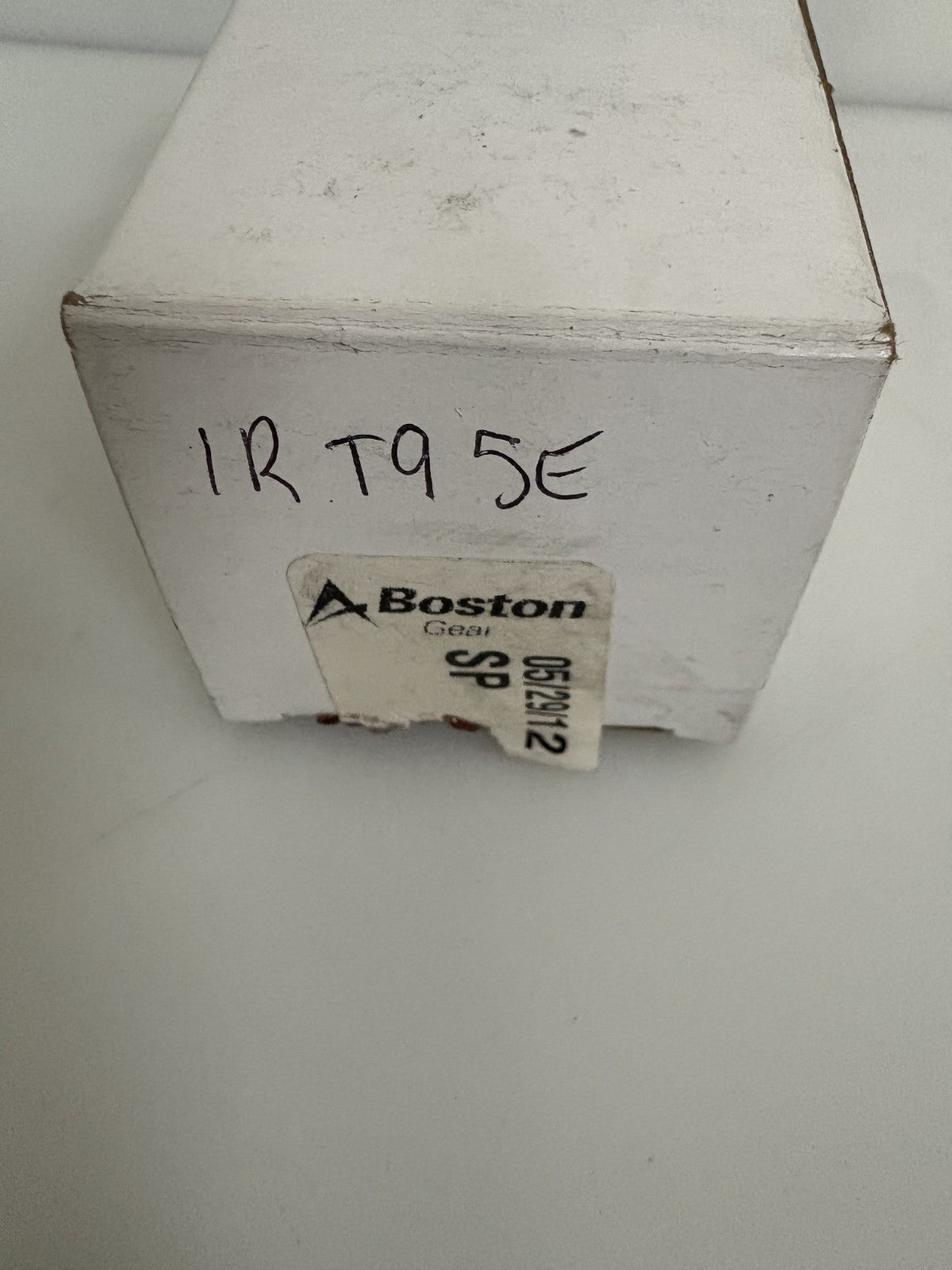 BOSTON GEAR CG1043 GEAR 63507