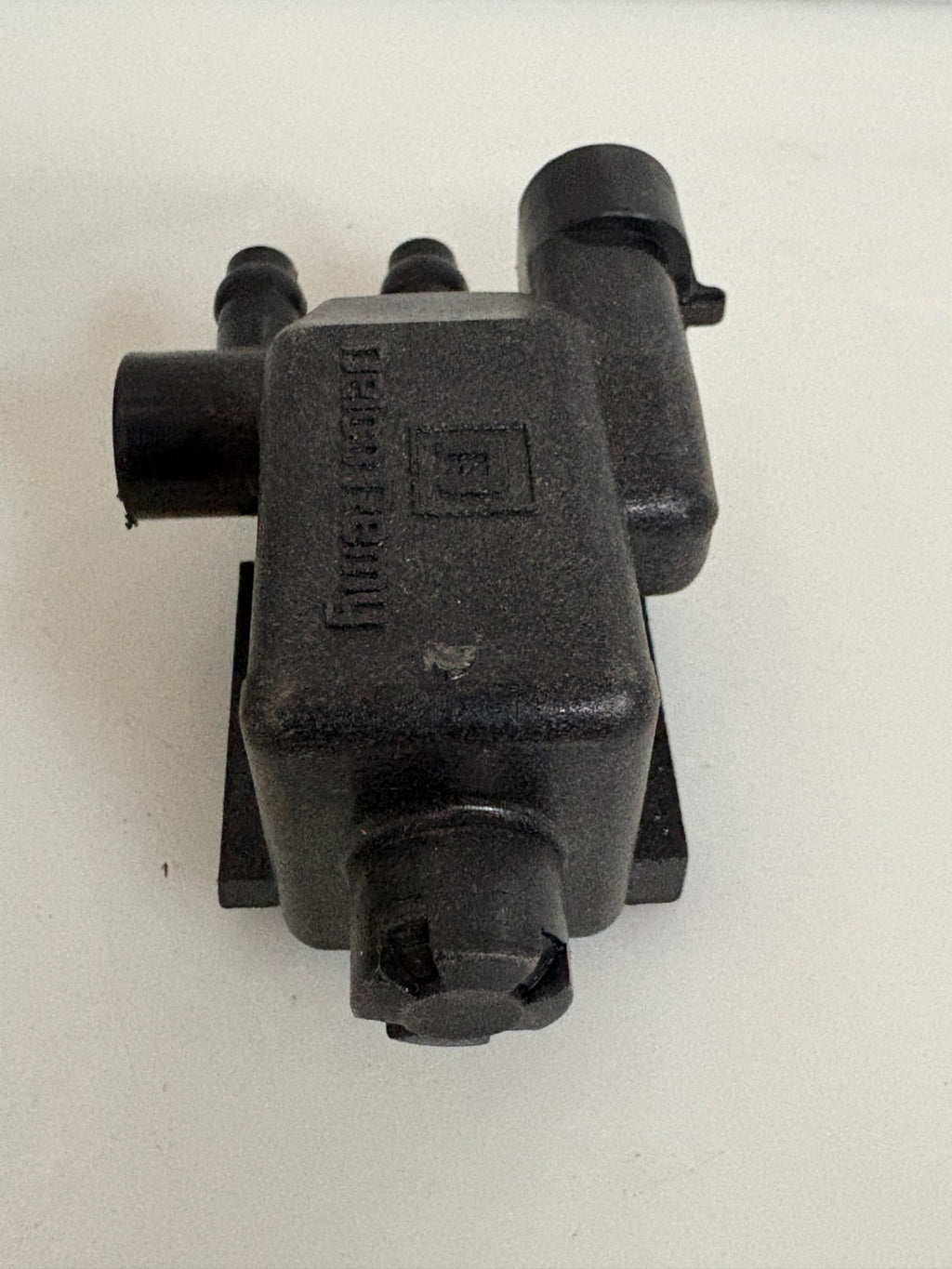 HYSTER LOCKOFF SOLENOID VALVE 13456772