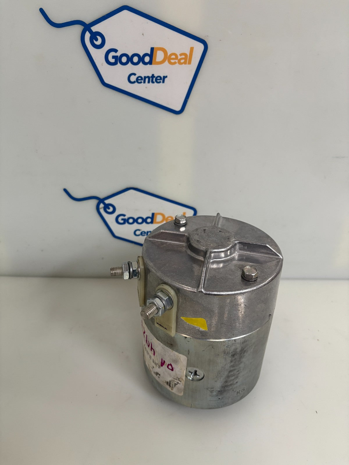 MAHLE HYDRAULIC MOTOR 11.216.680