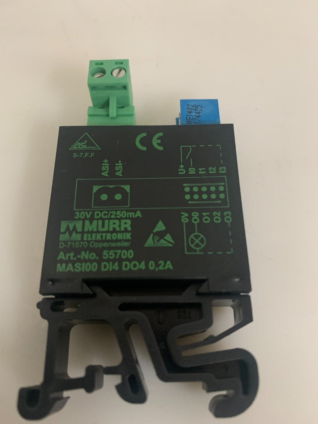 MURR ELECTRONIK 55700 11018-2-20
