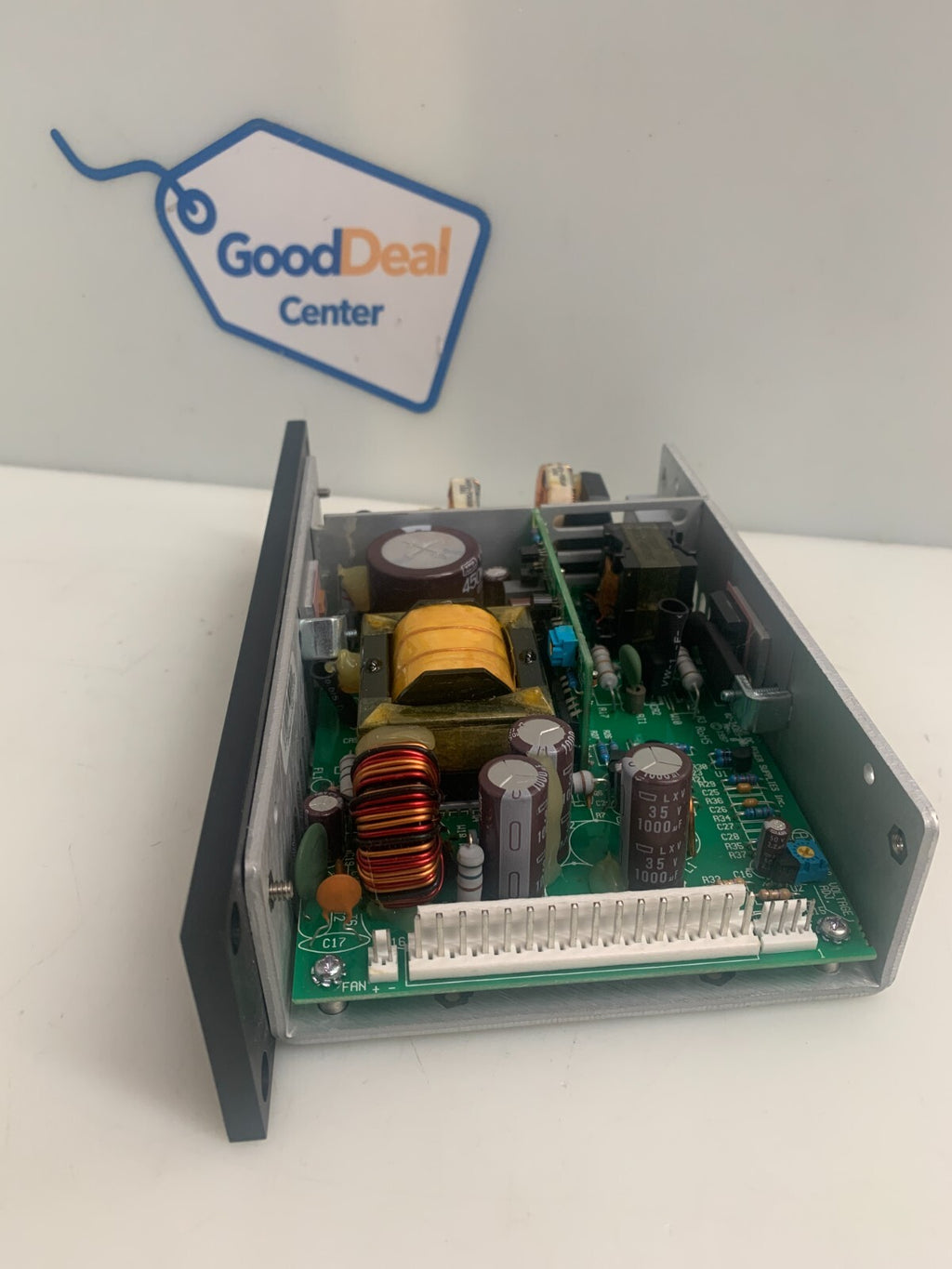 Condor Power Supply GPFC160-12G