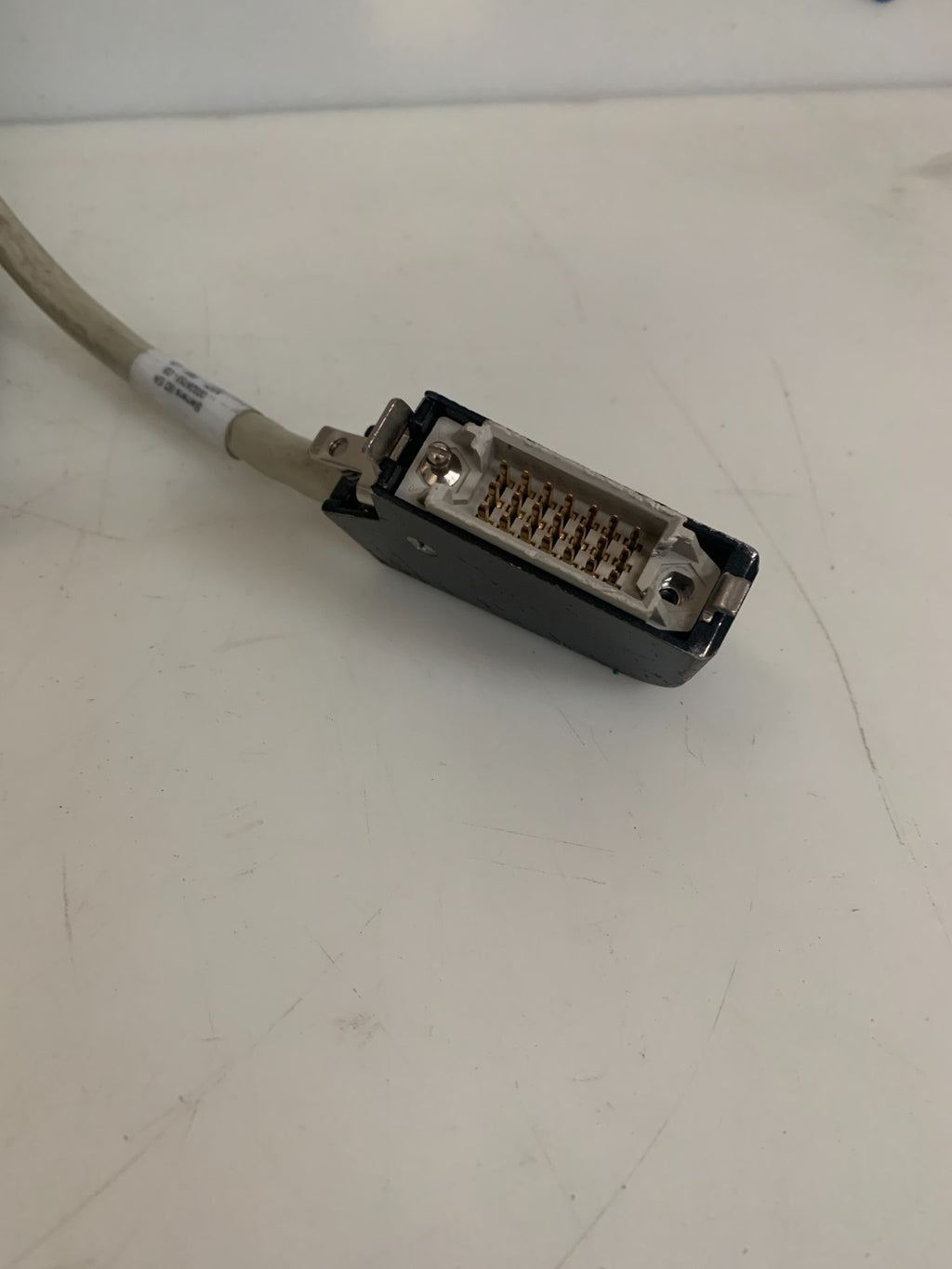 SIEMENS FEEDER TROLLEY COMMUNICATION MODULE 00316265-051