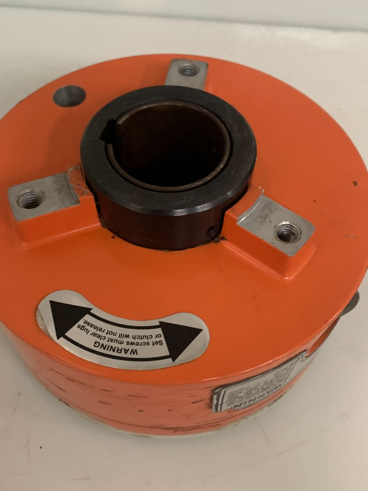 CAMCO TORQ GARD OVERLOAD CLUTCH 600/2000 TG 2003