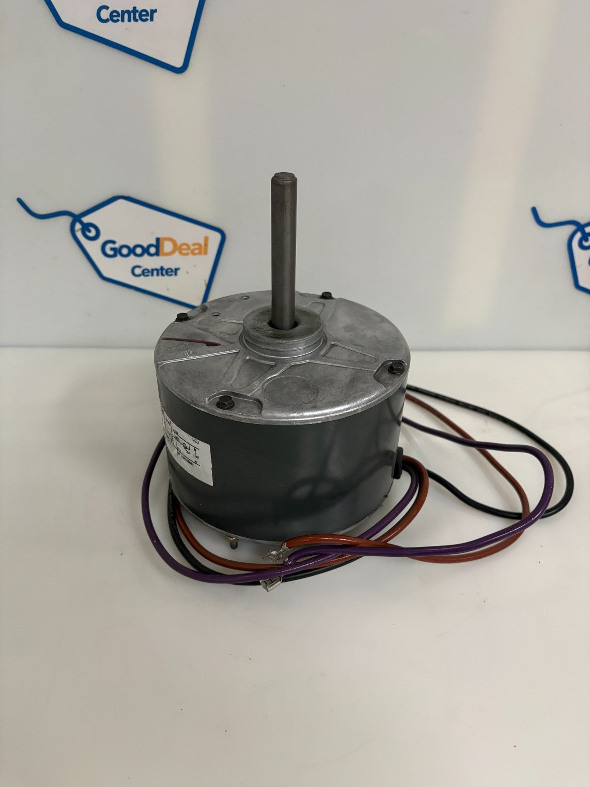 GE MOTORS CONDENSER MOTOR SKCP39BG R794BS0