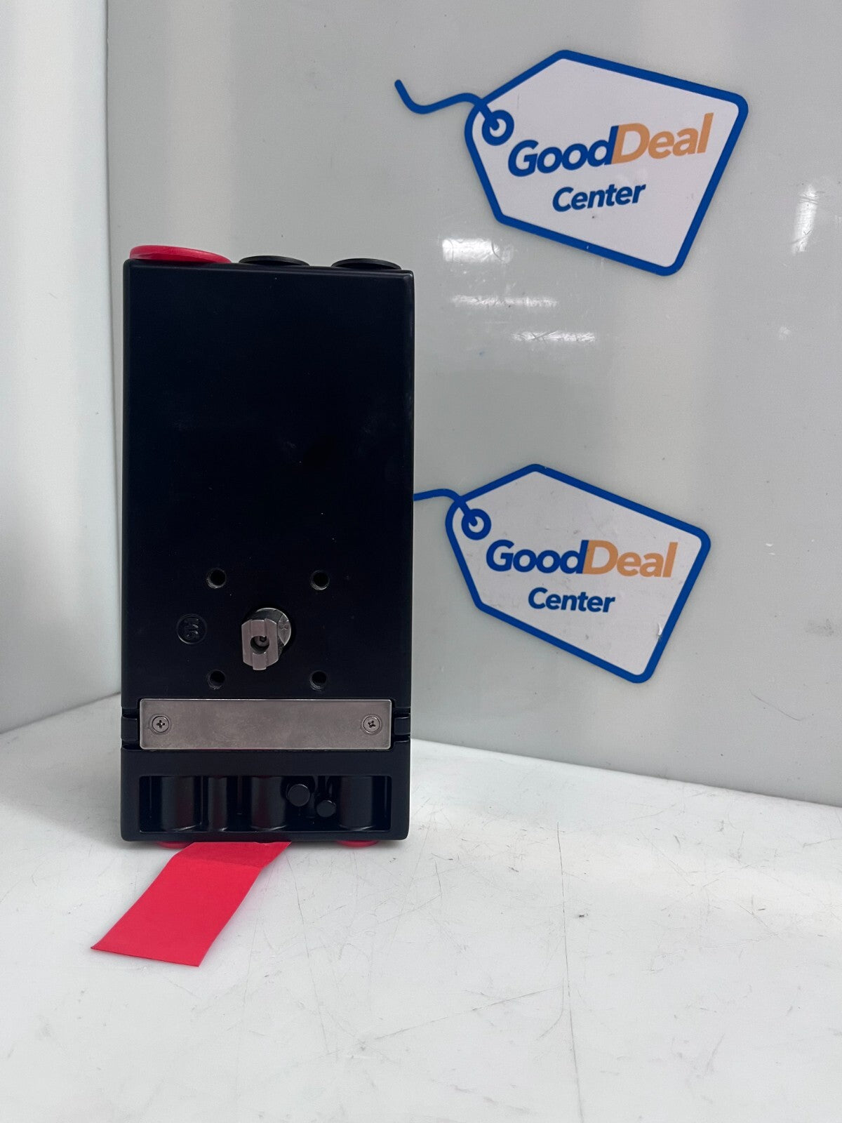 FLOWSERVE D3XNU-D36PVA-Z5SX Digital Positioner with Display