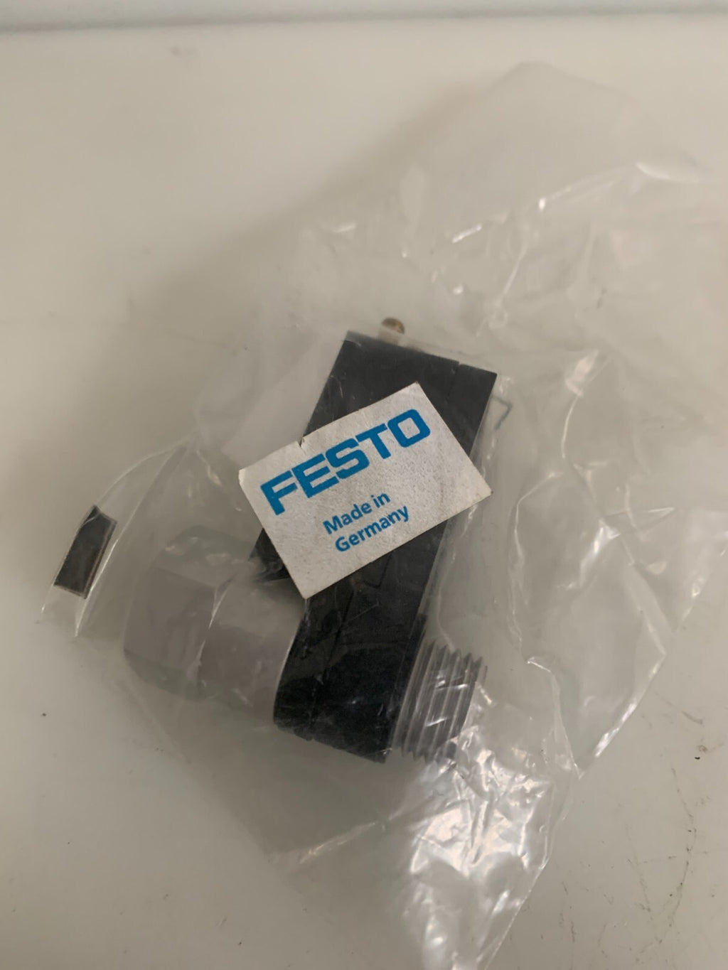 FESTO SIGNAL TRANSMITTER #133631