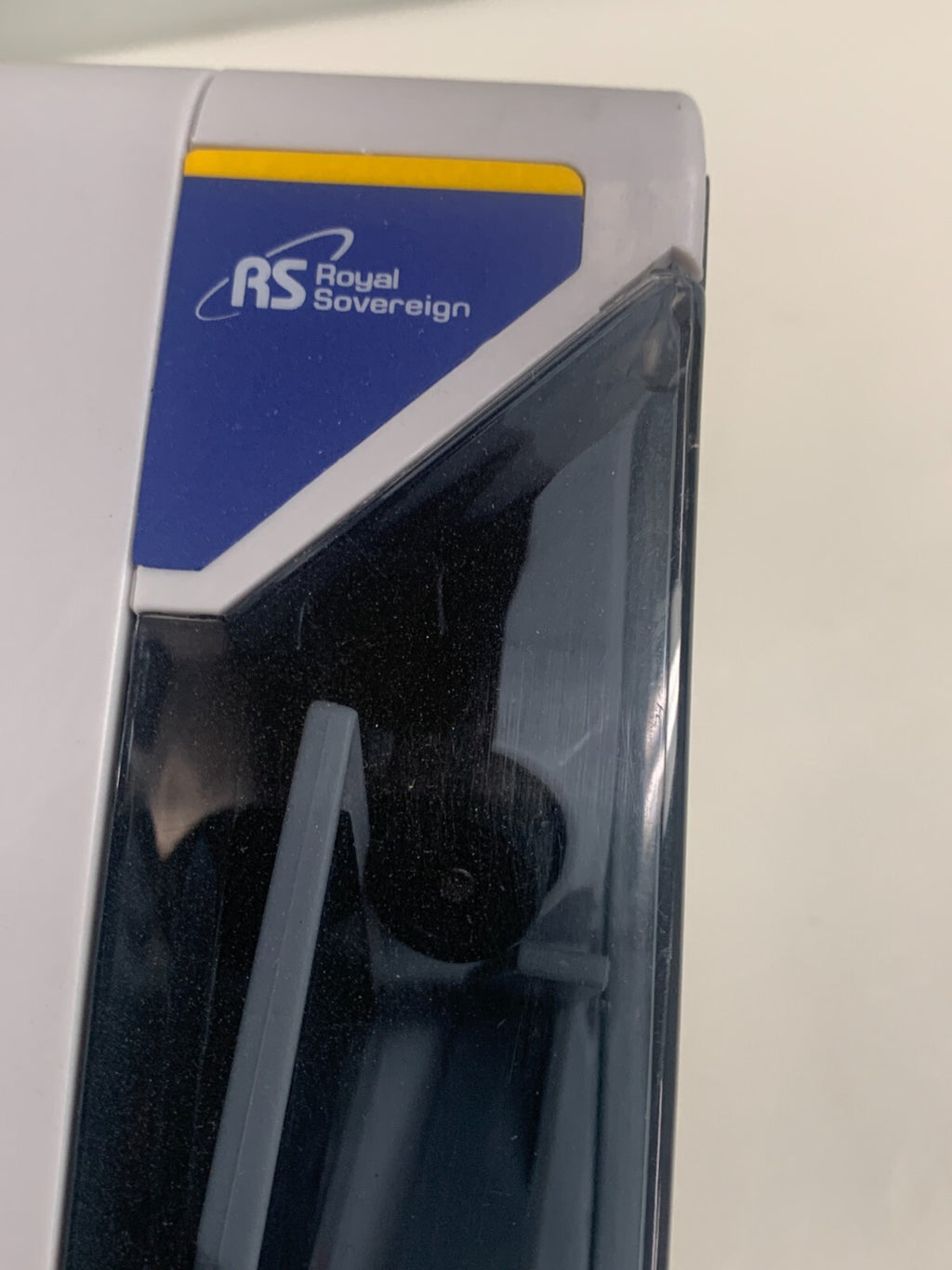ROYAL SOVEREIGN  RBC-Quickcount / Compact Bill Counter  S16080292