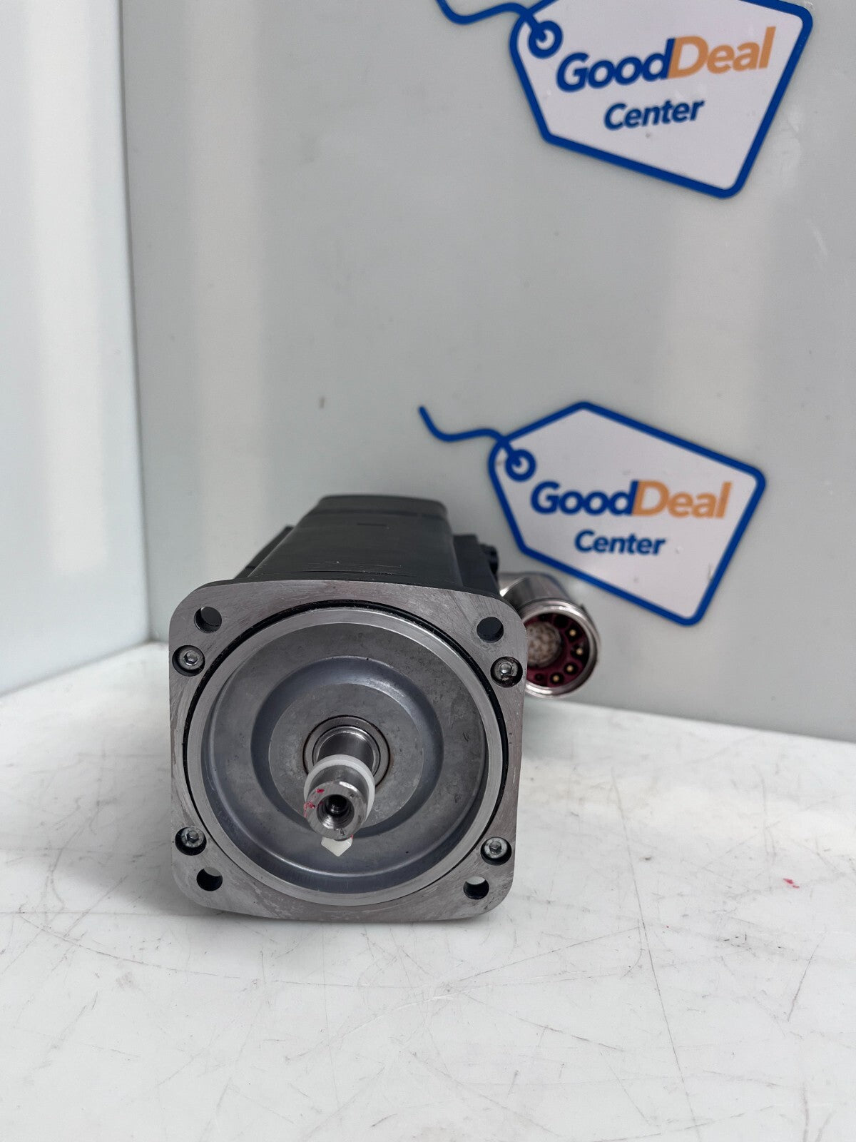 BAUMULLER DSCG 045 K65U40-5 UL  Servo Motor  21008991
