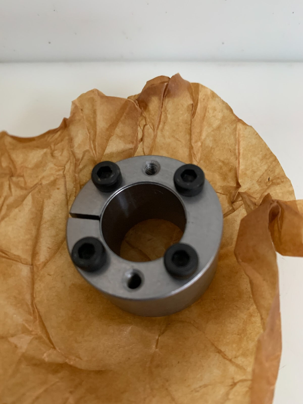 RINGFEDER SPRING RING RFN 7061 19X35