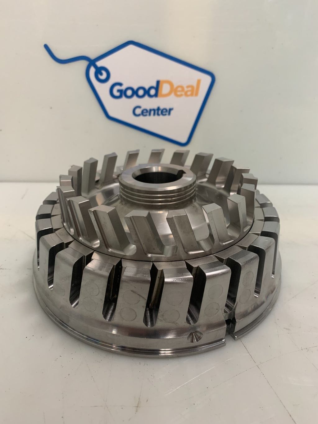Microcut Circular Blade HLS-R 20 PVS (L) 19.46 3852 PVS SESK125 Z19 MT45/18